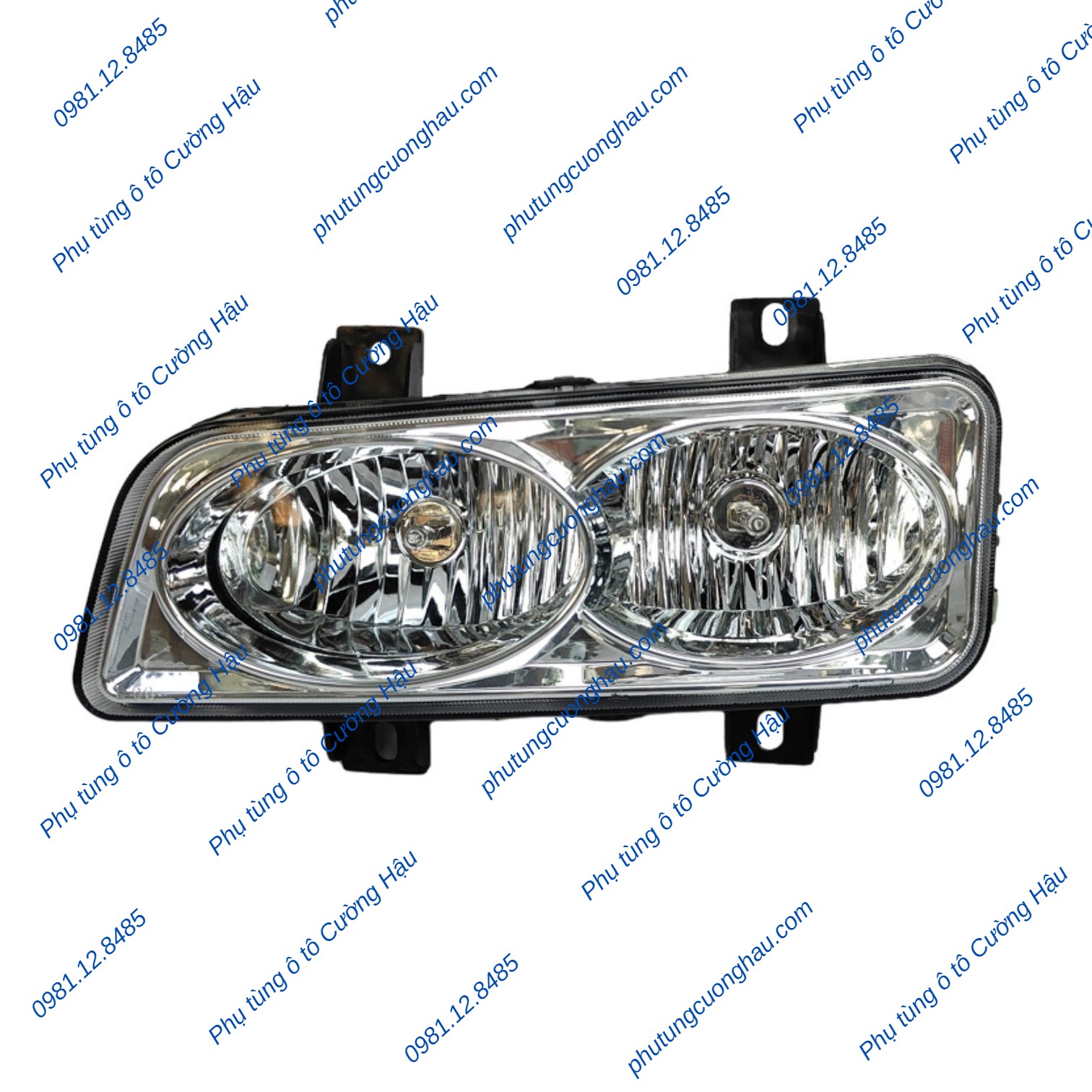 Thumbnail Đèn sương mù xe tải DAYUN N8