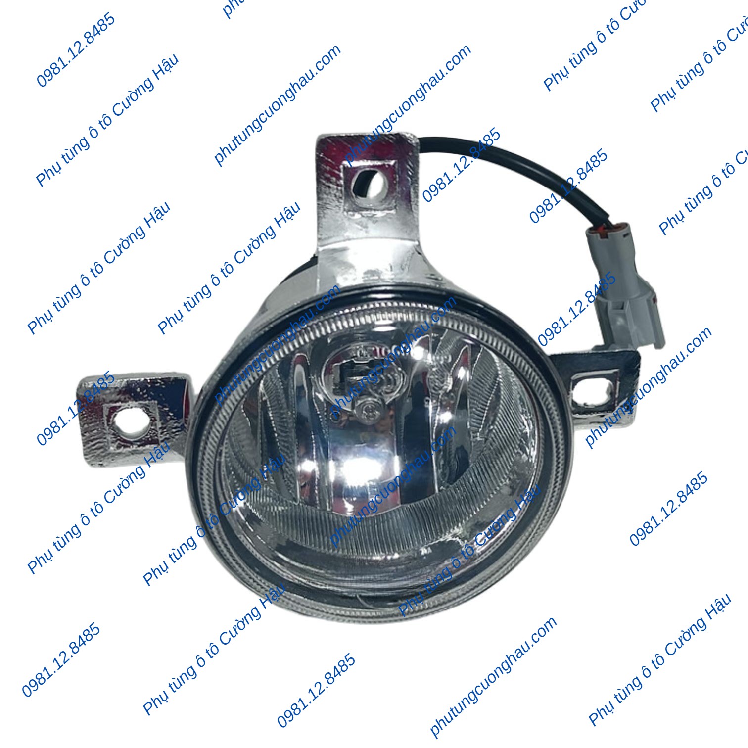 Thumbnail Đèn sương mù JAC, Cửu Long TMT 8T5