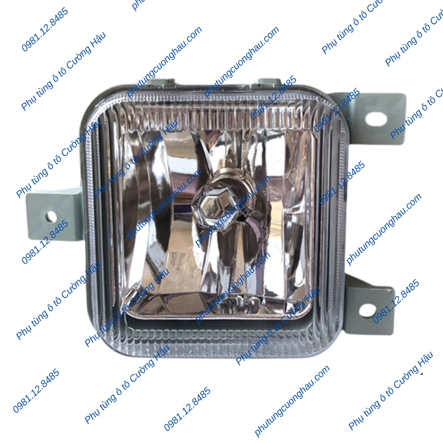 Thumbnail Đèn sương mù xe tải Chiến Thắng 7T