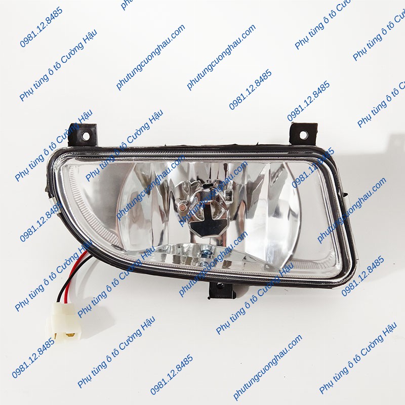 Thumbnail Đèn sương mù xe tải DONGFENG CNC