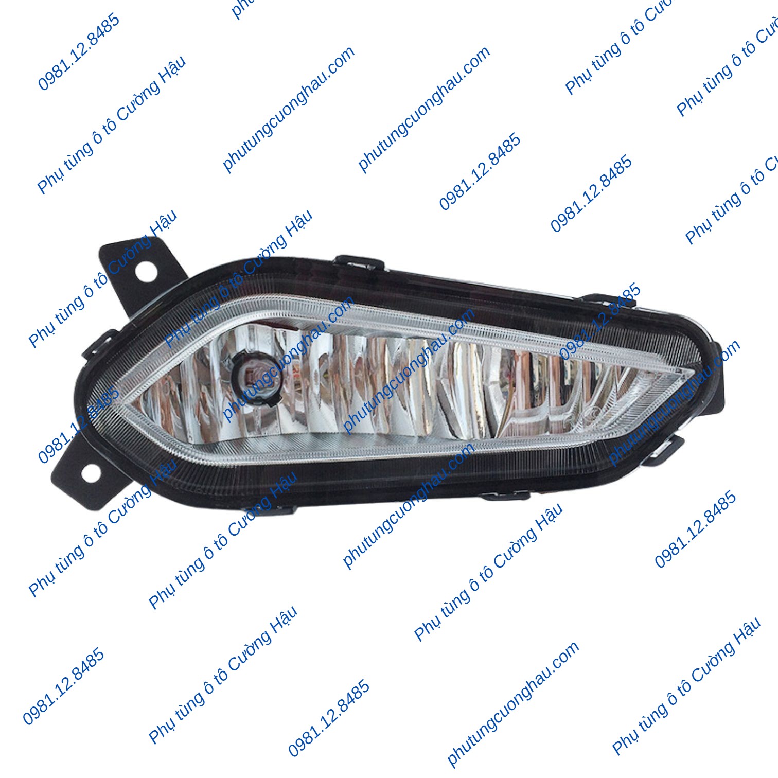 Thumbnail Đèn sương mù xe tải JAC K5