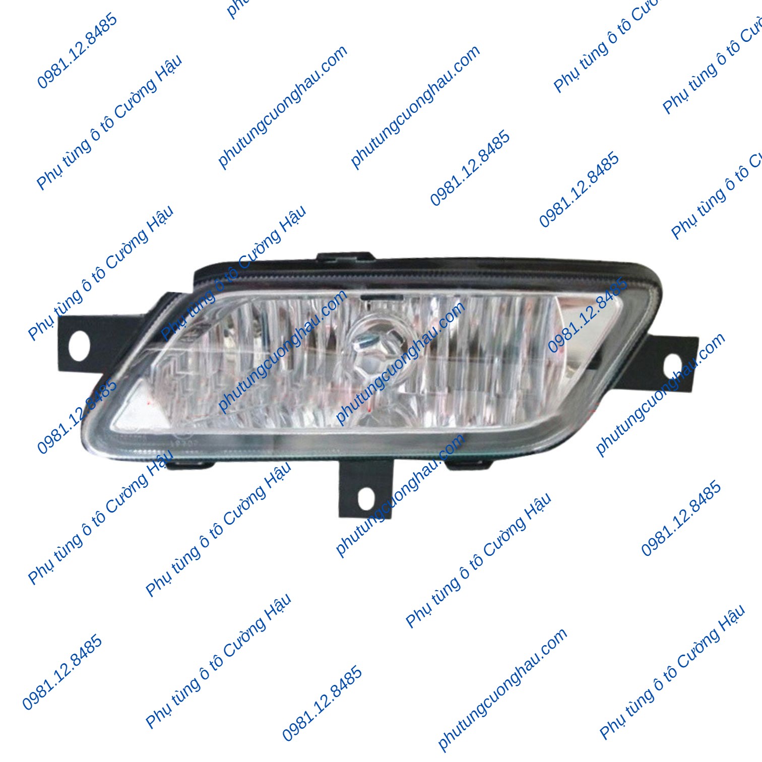 Thumbnail Đèn sương mù xe tải Thaco Forland, trắng 24V