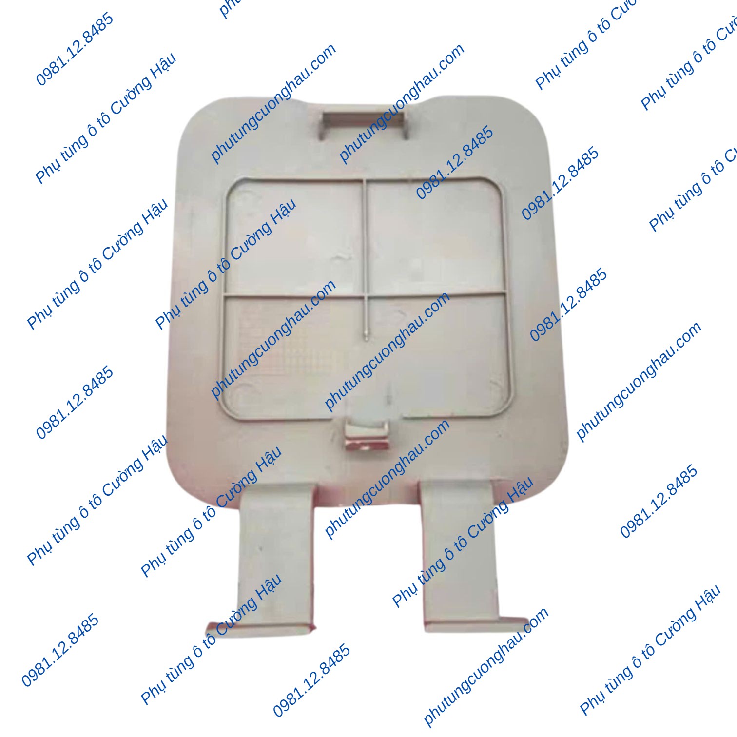 Thumbnail Nắp đậy sửa đèn pha Shacman H3000