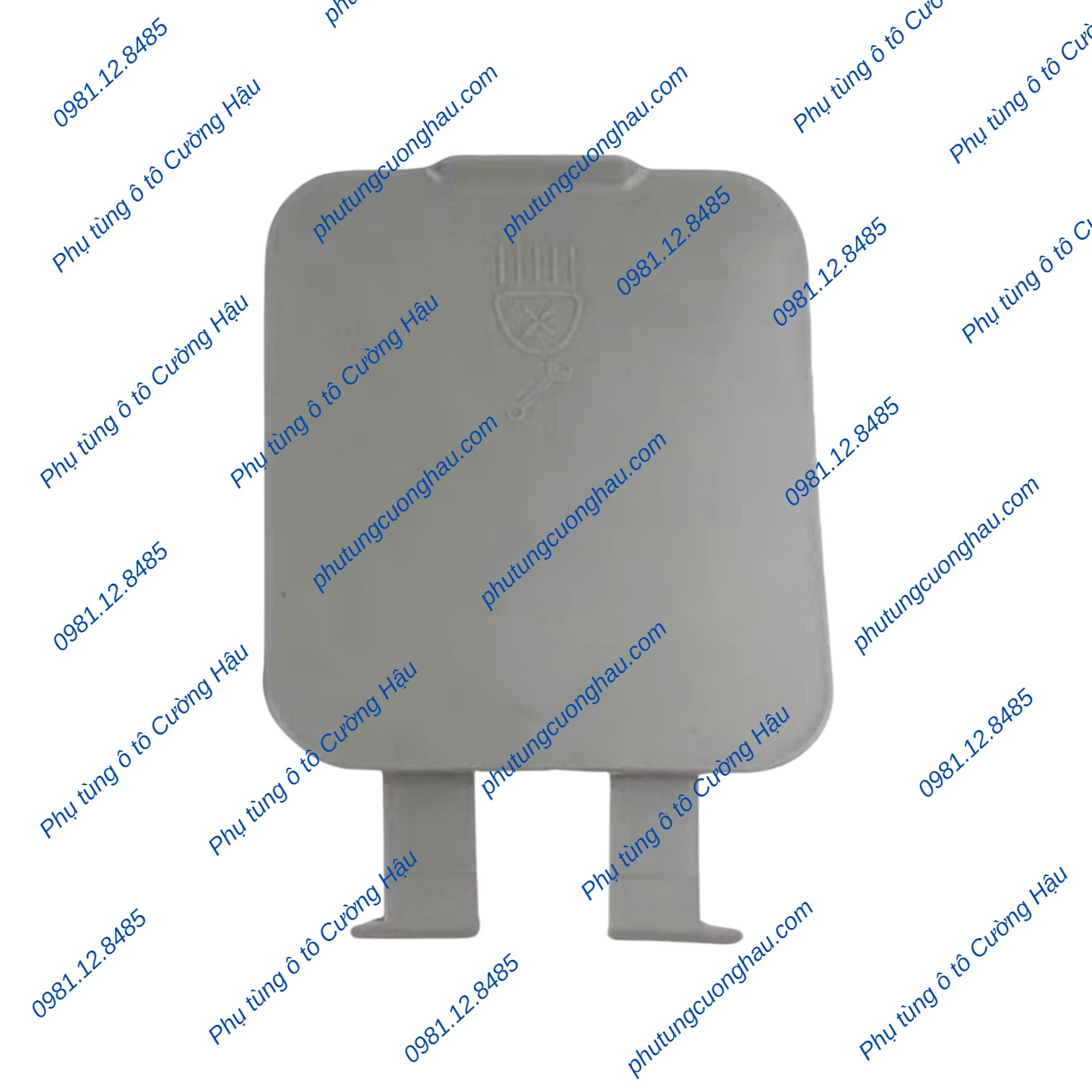 Thumbnail Nắp đậy sửa đèn pha Shacman H3000