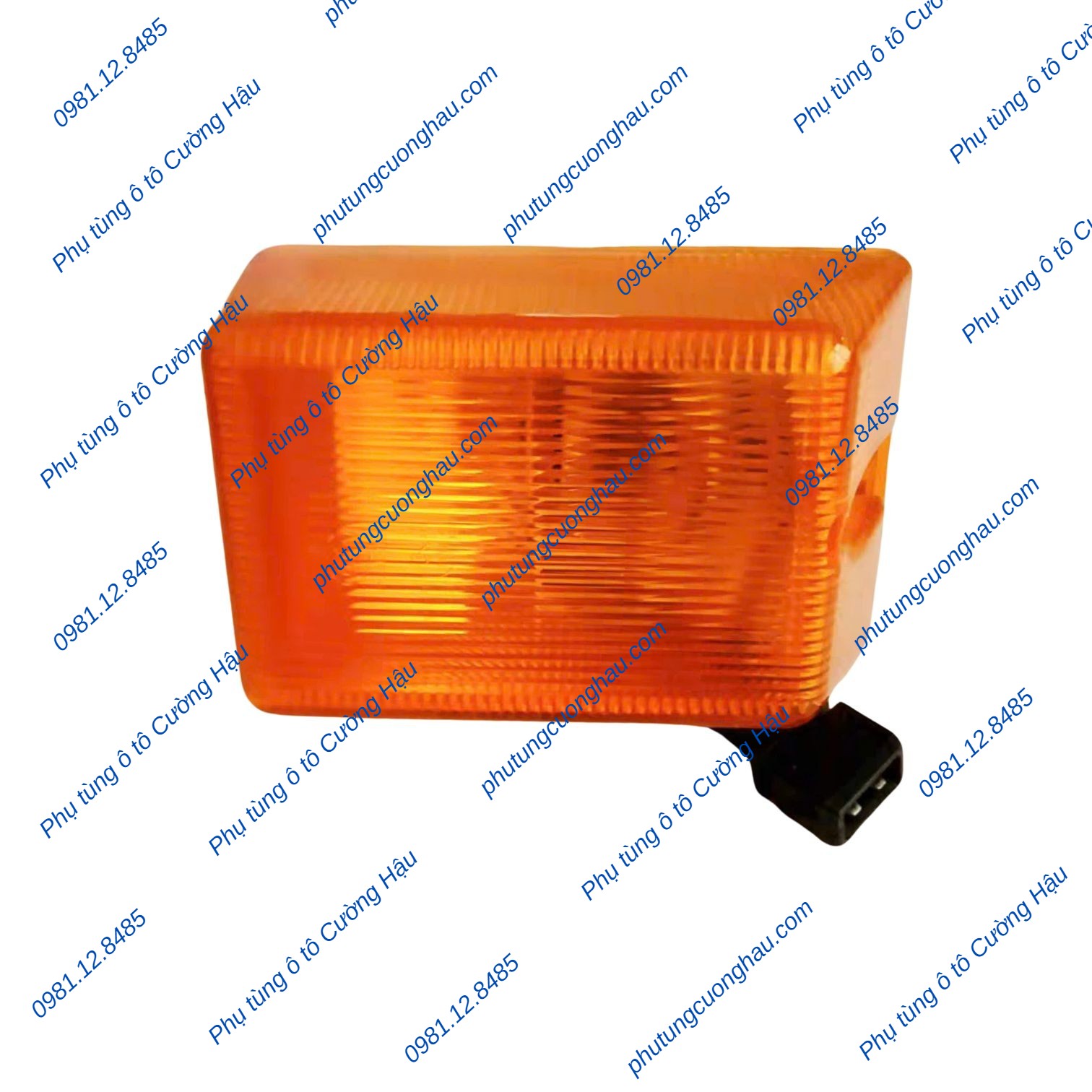 Thumbnail Đèn vè lốp xe tải FAW J6