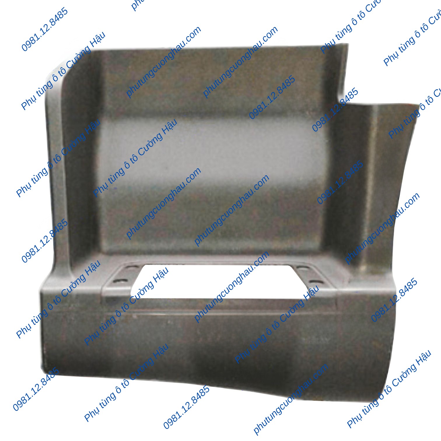 Thumbnail Ốp bậc lên xuống ChengLong Hải Âu H73, đời 1 bậc