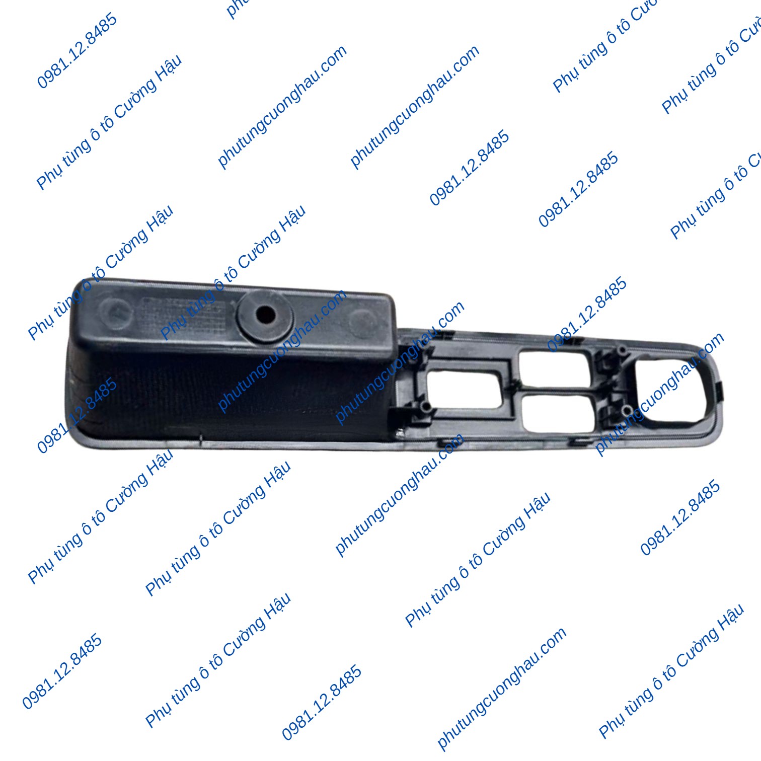 Thumbnail Ốp tay mở cửa, xe ben Thaco AUMAN H5