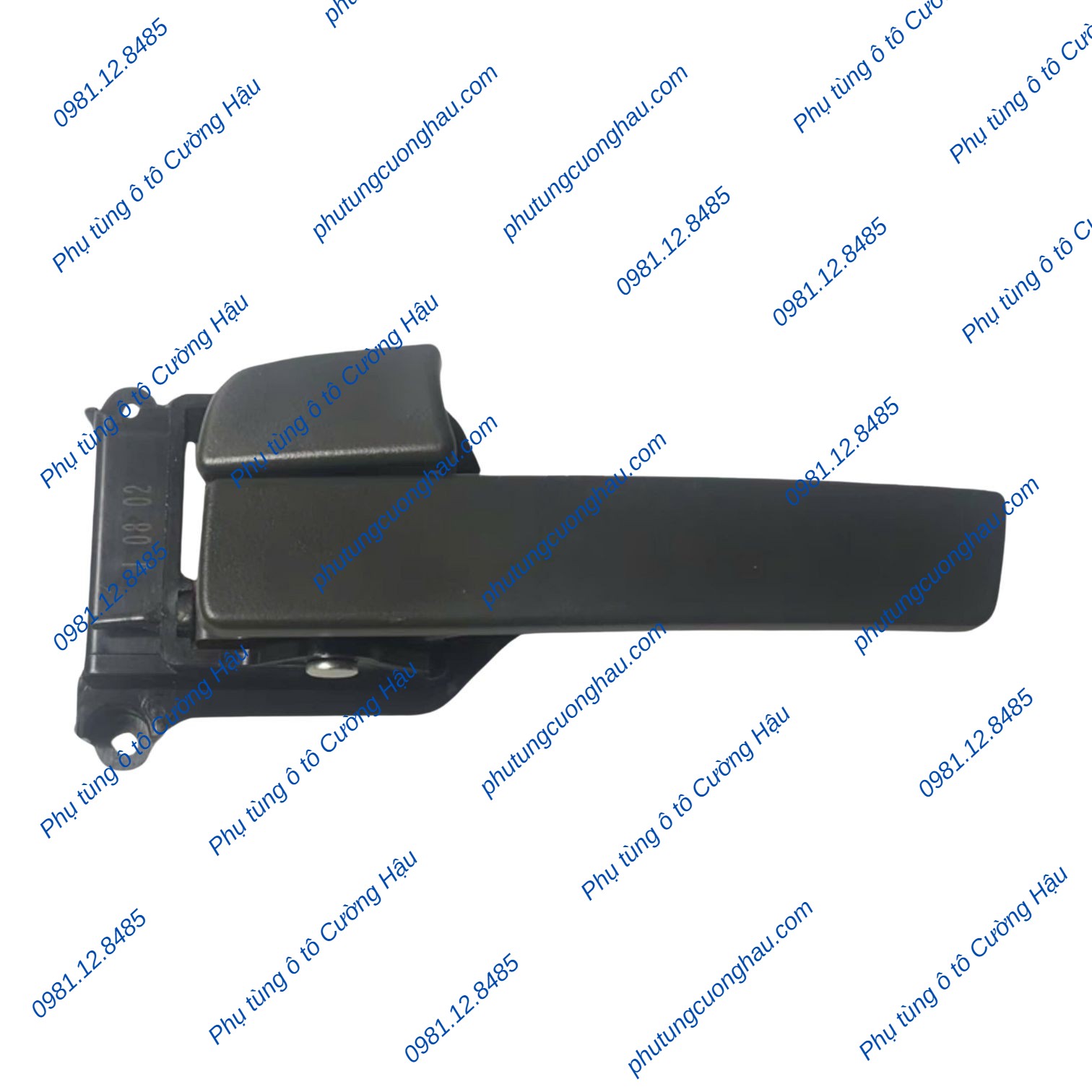 Thumbnail Tay mở cửa trong, xe tải Thaco AUMAN H4