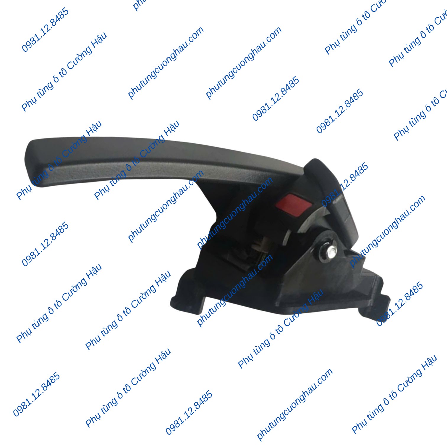 Thumbnail Tay mở cửa trong, xe tải Thaco AUMAN H4