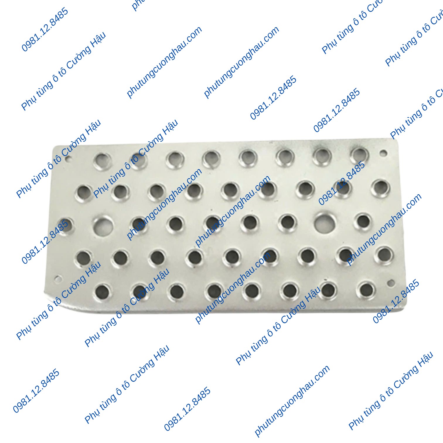 Thumbnail Bậc lên xuống trung, xe tải Faw J6 MỚI