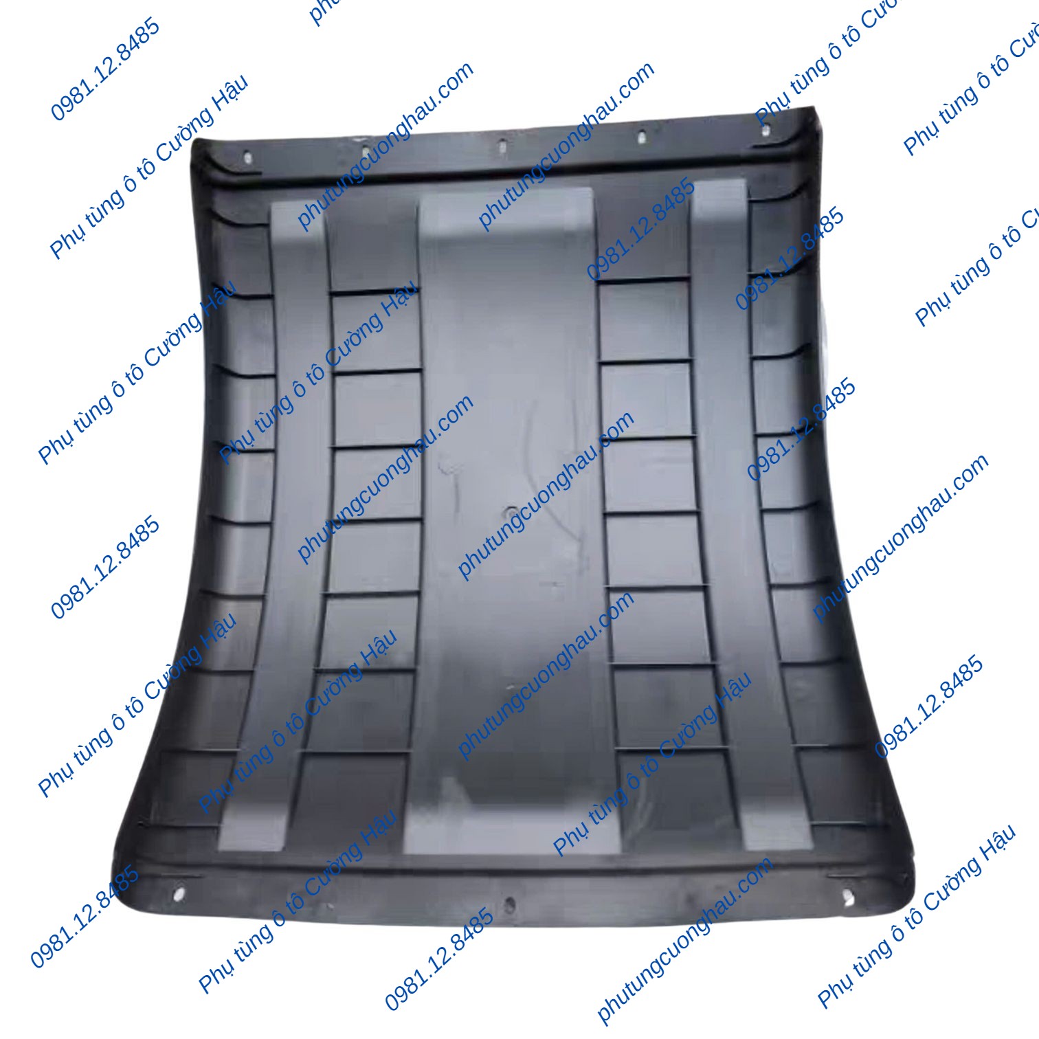 Thumbnail Chắn bùn mảnh dưới, bánh sau xe tải ChengLong Hải Âu H73