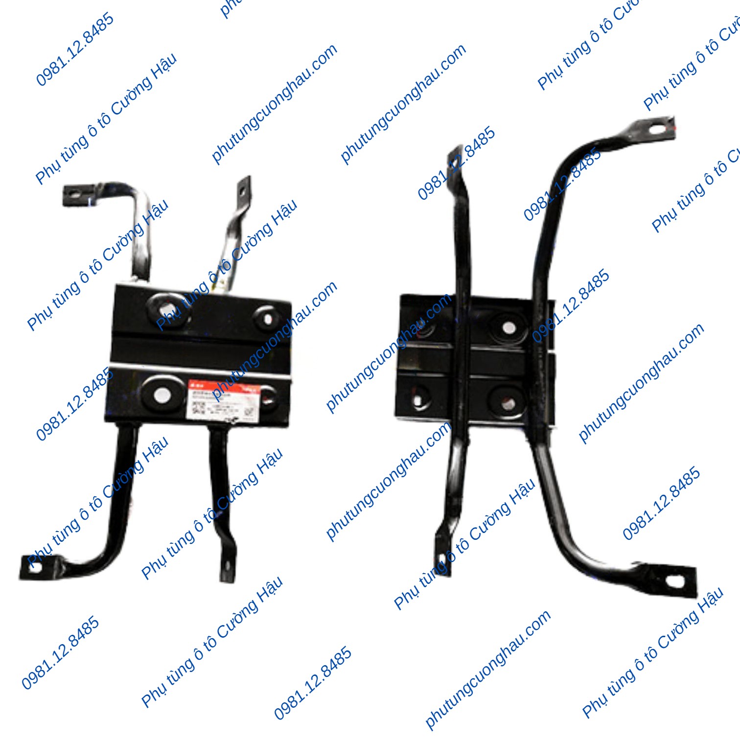 Thumbnail Giá bắt chắn nắng, ChengLong Hải Âu H51-H53