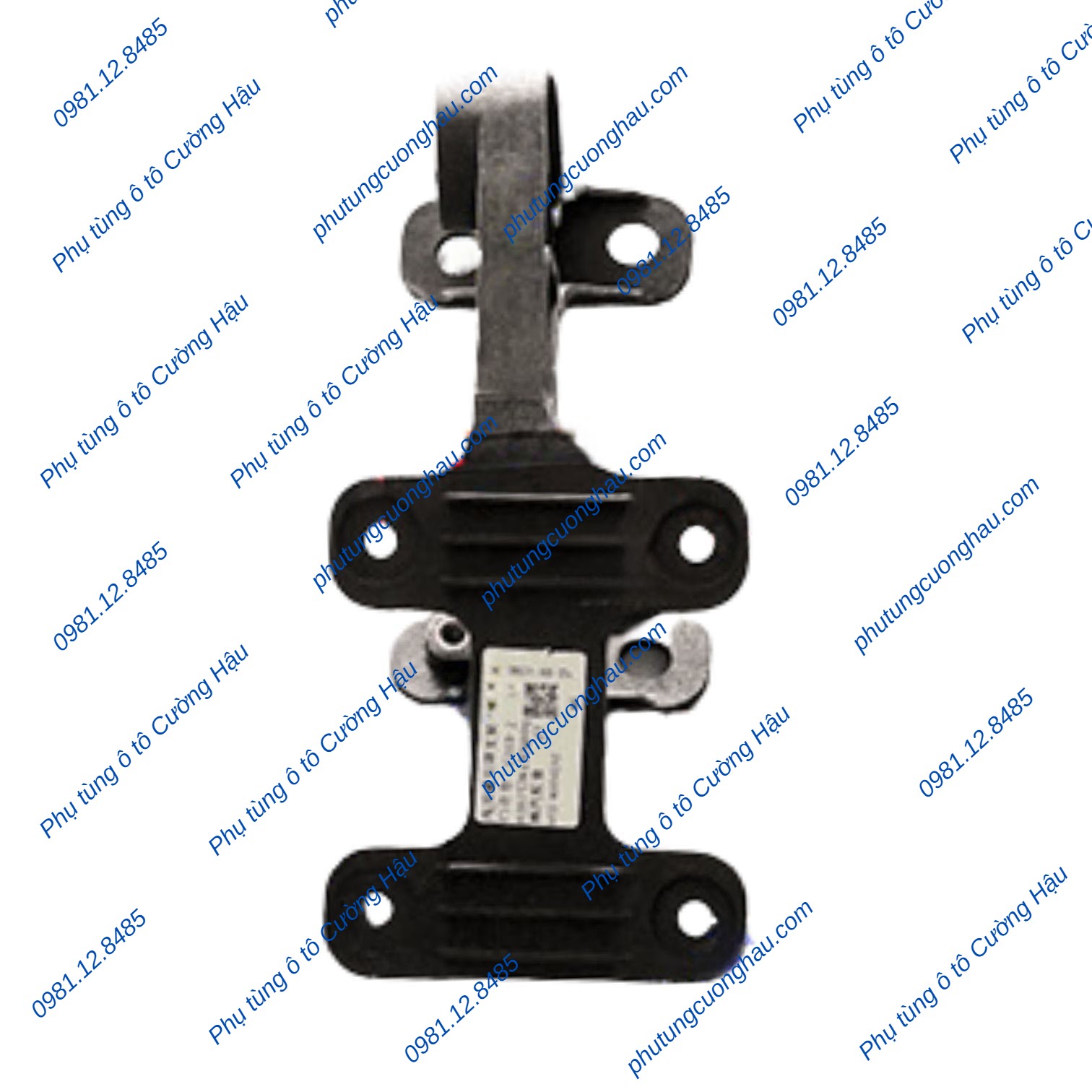 Thumbnail Giá bắt chắn nắng, ChengLong Hải Âu H51-H53