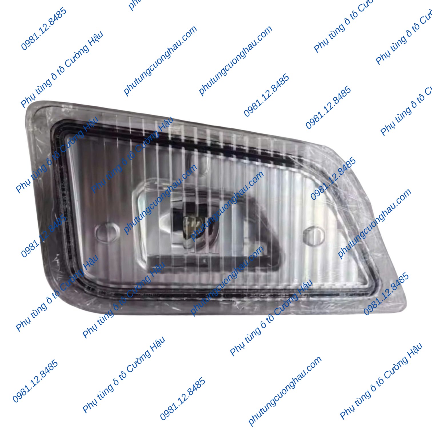 Thumbnail Đèn nóc xe tải Trường Giang TG 13T