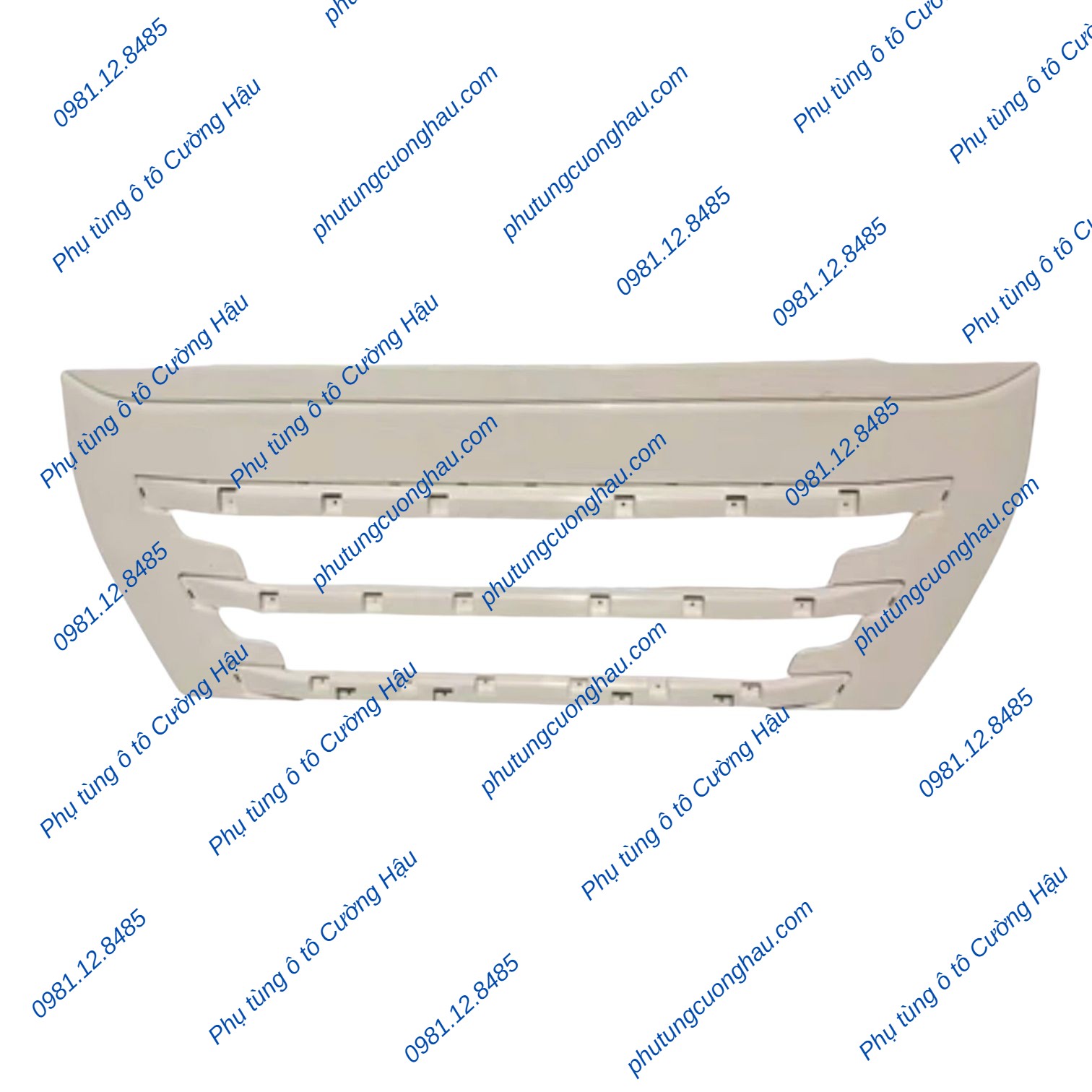 Thumbnail Nắp capo (Mặt nạ) đầu kéo HONGYAN GENLVON M50