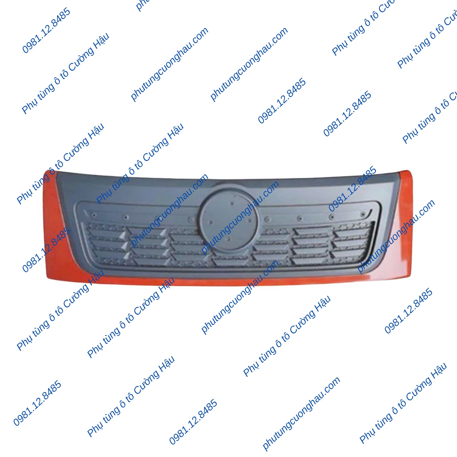Thumbnail Mặt nạ DONGFENG HOÀNG HUY 8T phom mới