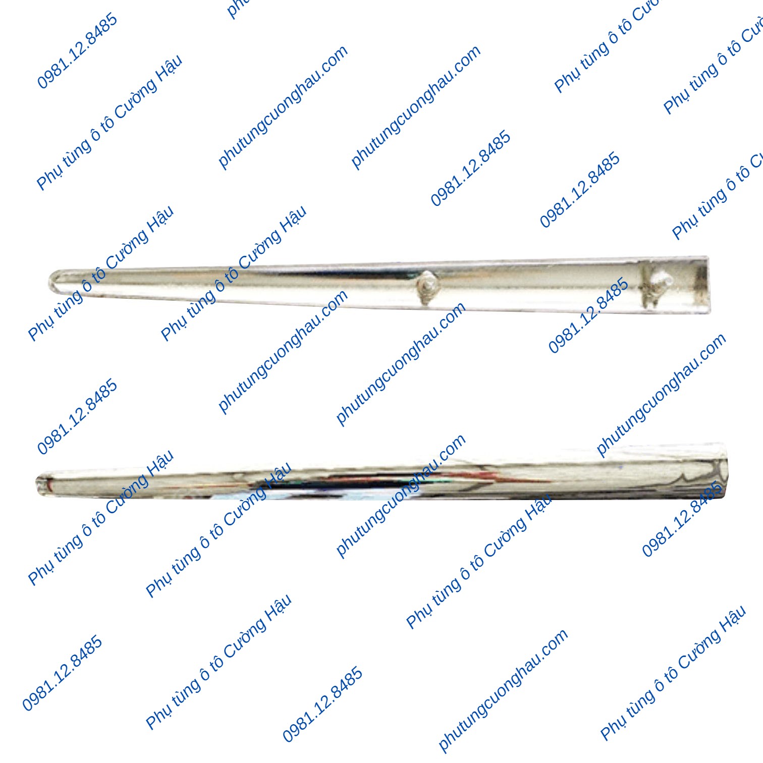 Thumbnail Trang trí mặt ca lăng, trang trí mặt nạ DONGFENG TRƯỜNG GIANG D912 / CỬU LONG 4T5 dài 1m27