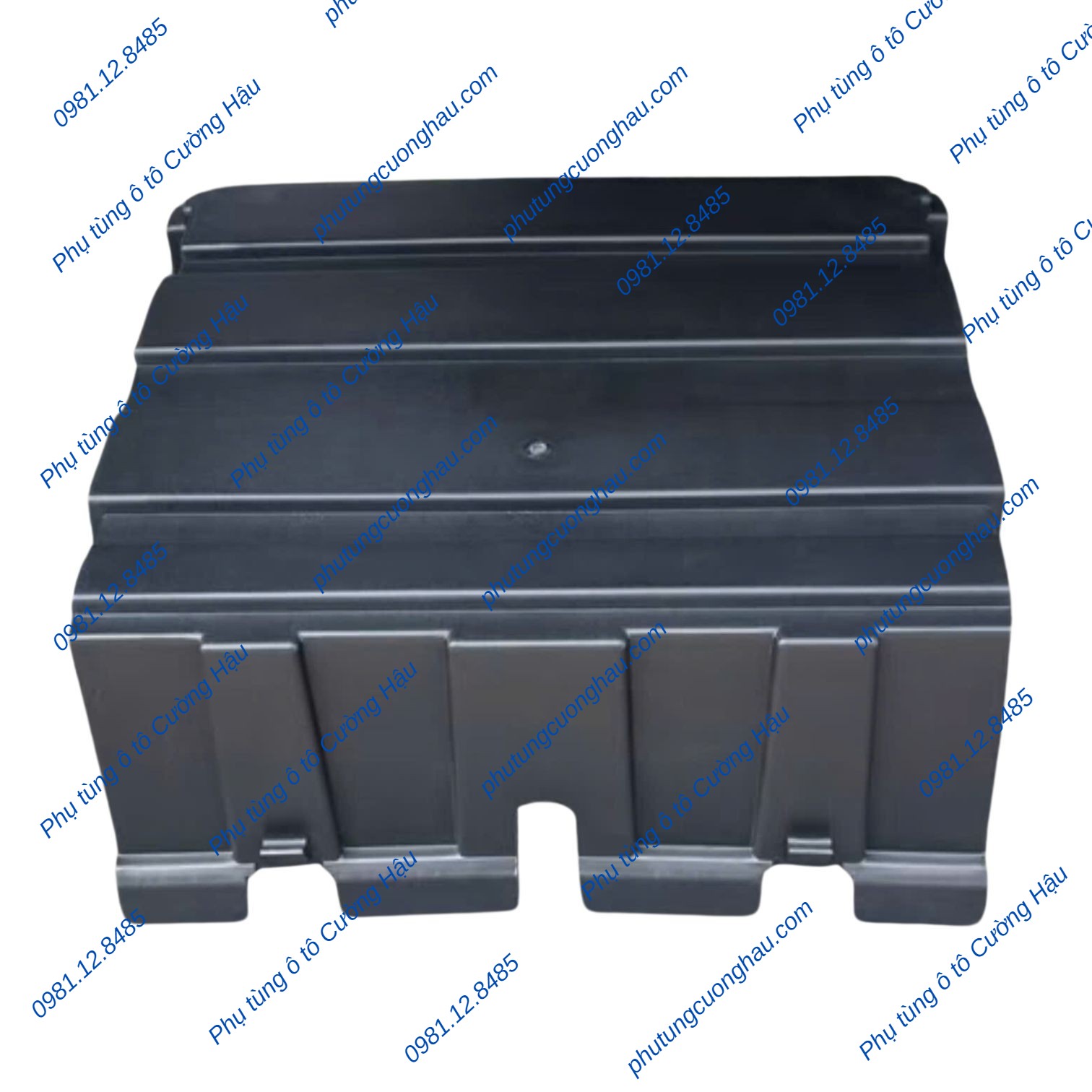 Thumbnail Nắp che bình ắc quy xe tải DONGFENG 13T