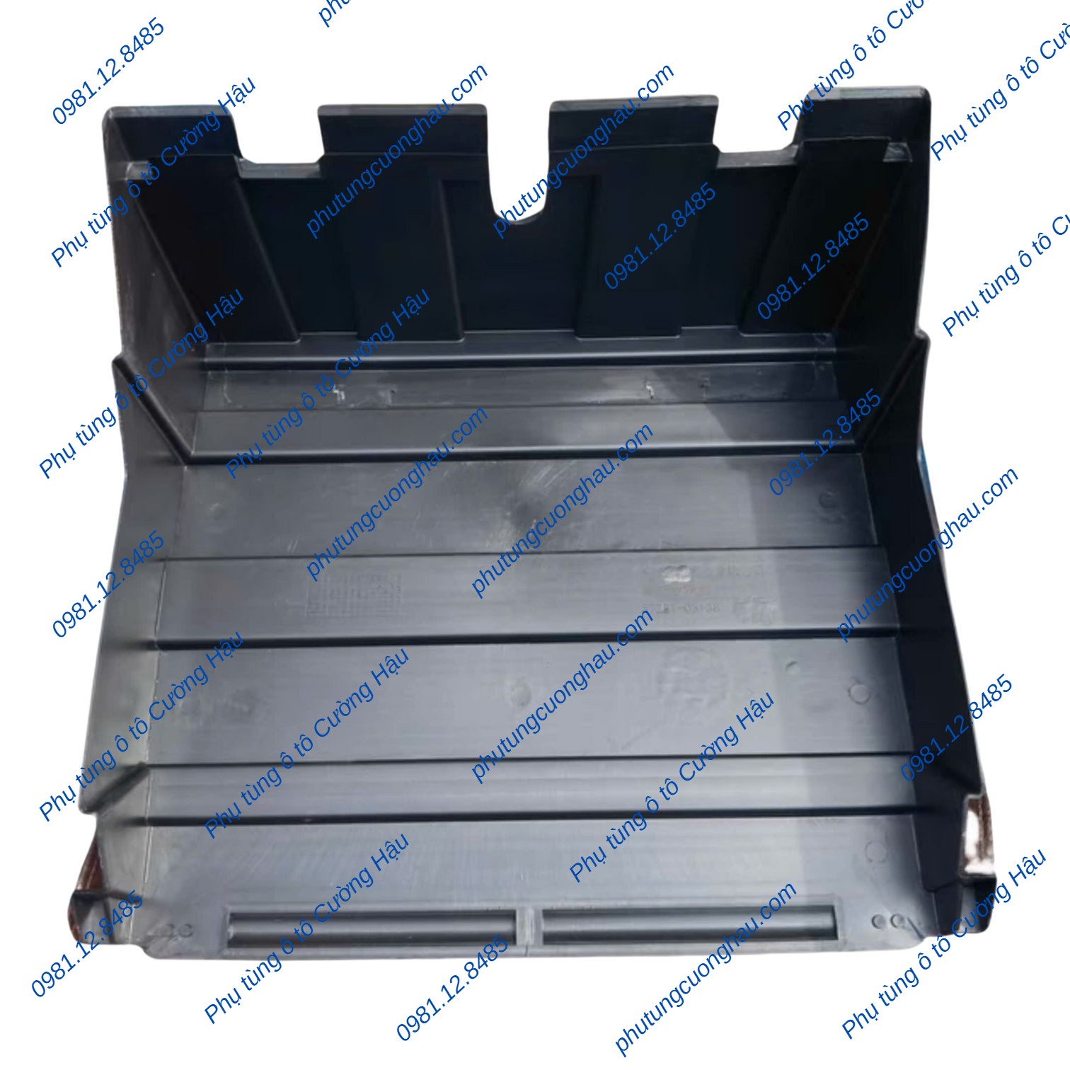 Thumbnail Nắp che bình ắc quy xe tải DONGFENG 13T