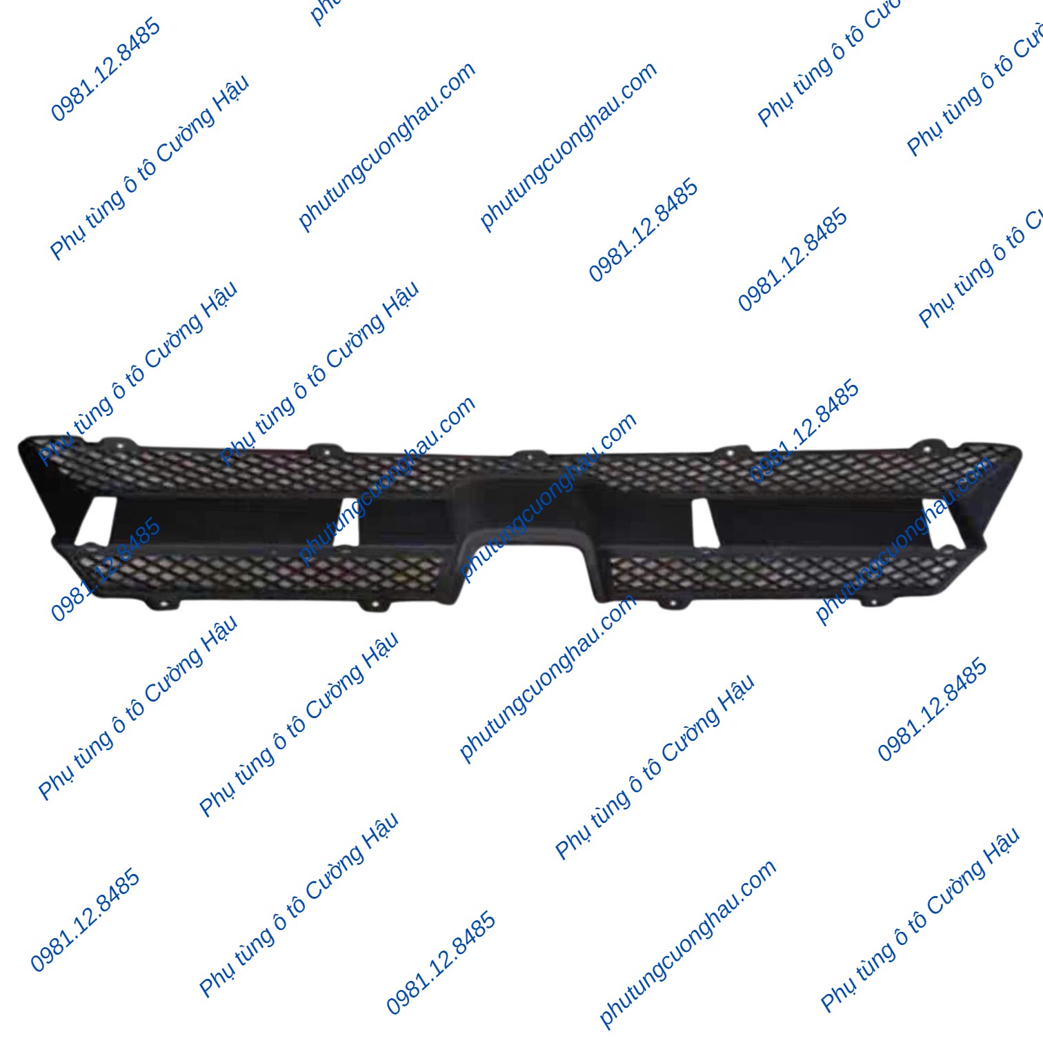 Thumbnail Lõi ba đờ sốc xe tải CHENGLONG H5