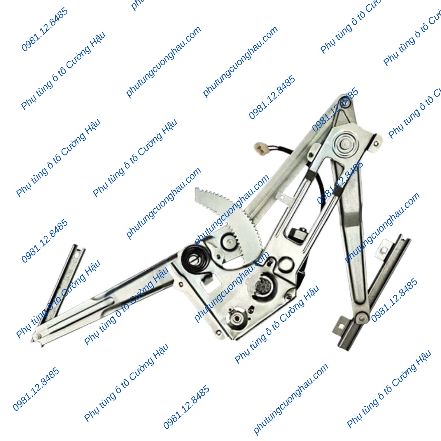 Thumbnail Compa nâng hạ kính xe tải CHIẾN THẮNG 1061