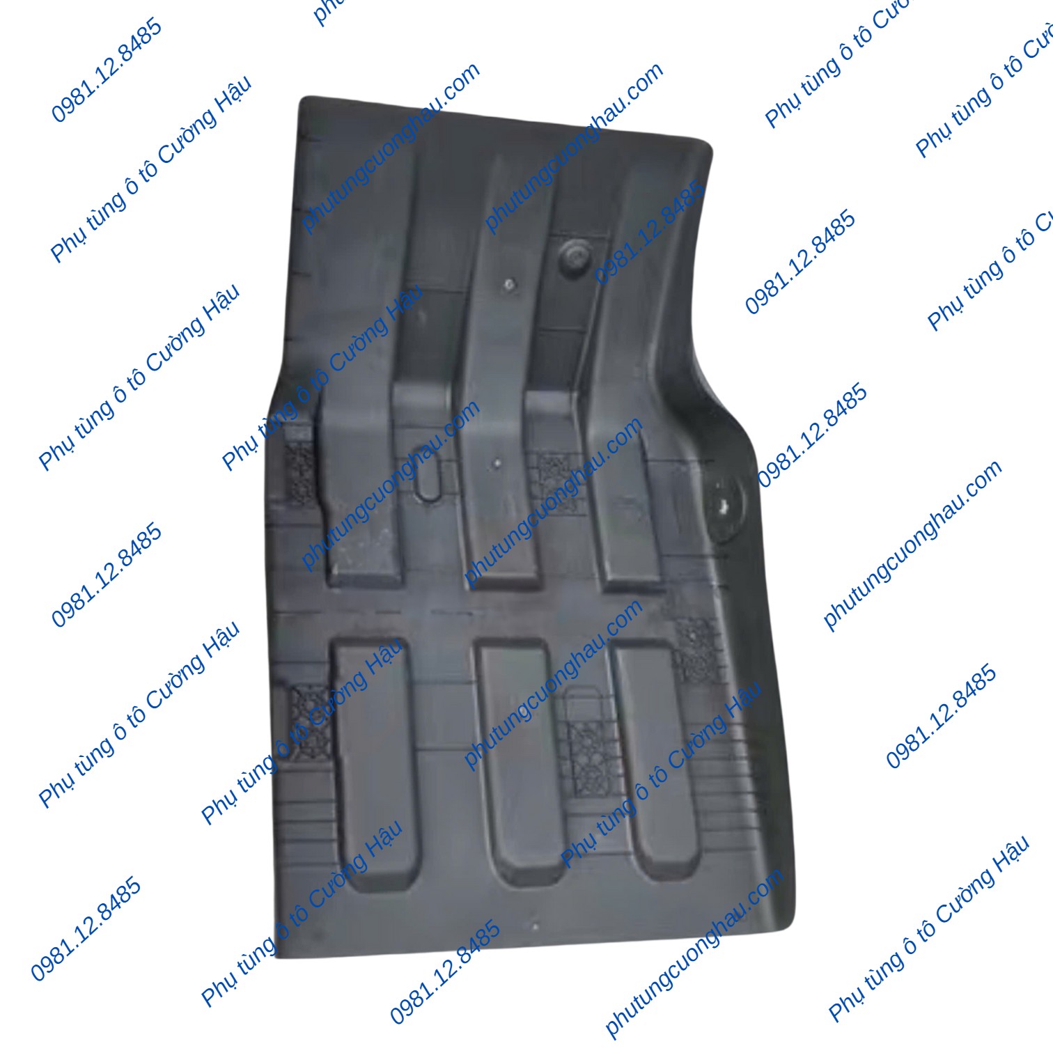 Thumbnail Chắn bùn bánh trước xe tải CHENGLONG HẢI ÂU H7