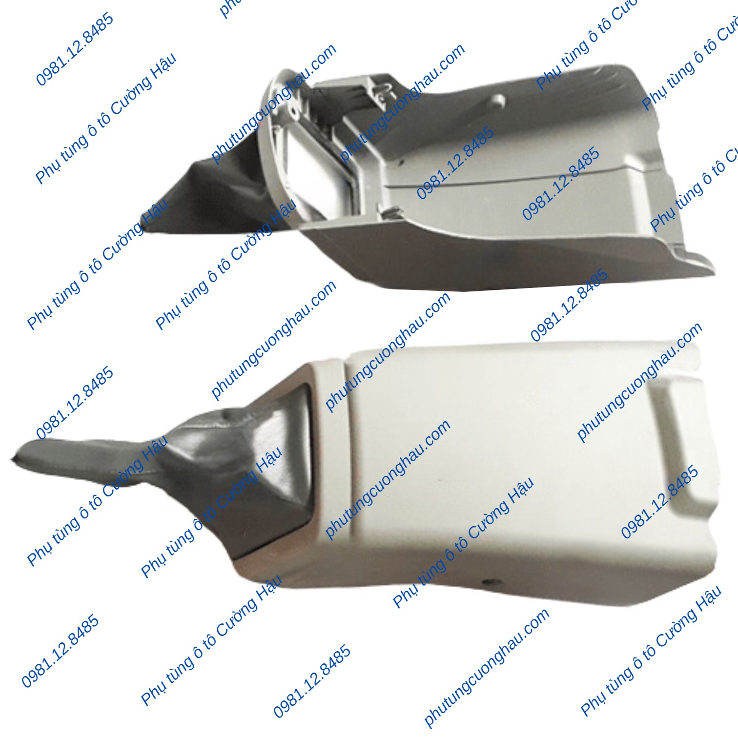 Thumbnail Chụp bụi cần số xe tải ben Cửu Long TMT D912