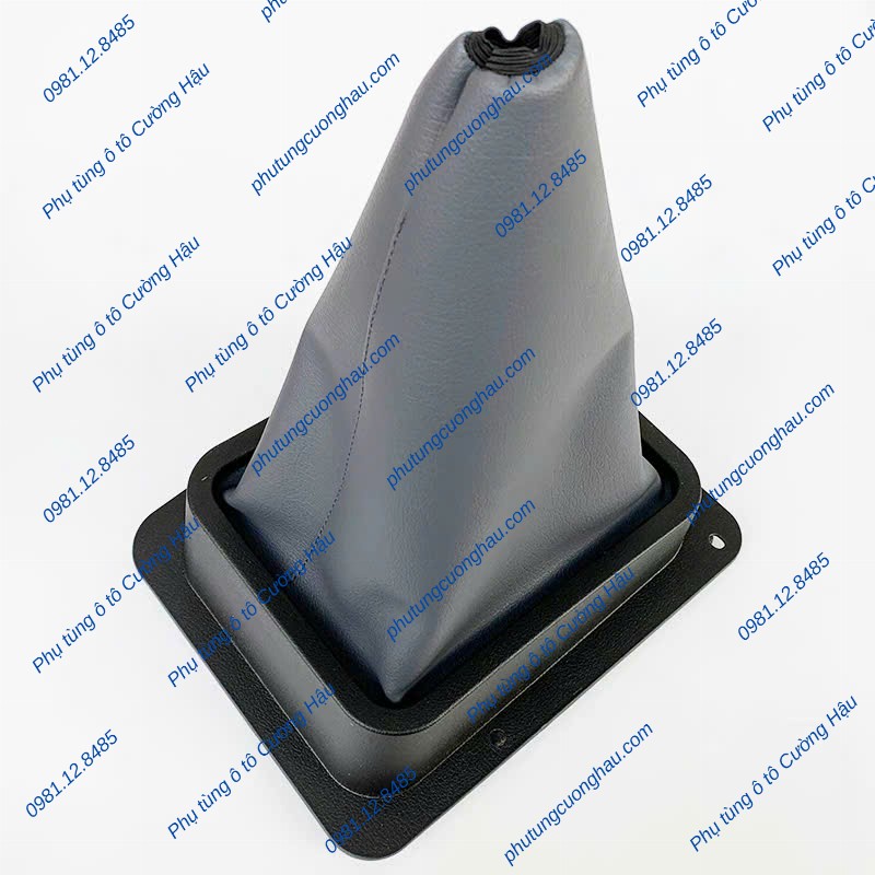 Thumbnail Chụp bụi cần số xe tải DongFeng Trường Giang D9-702 (13-15 Tấn)
