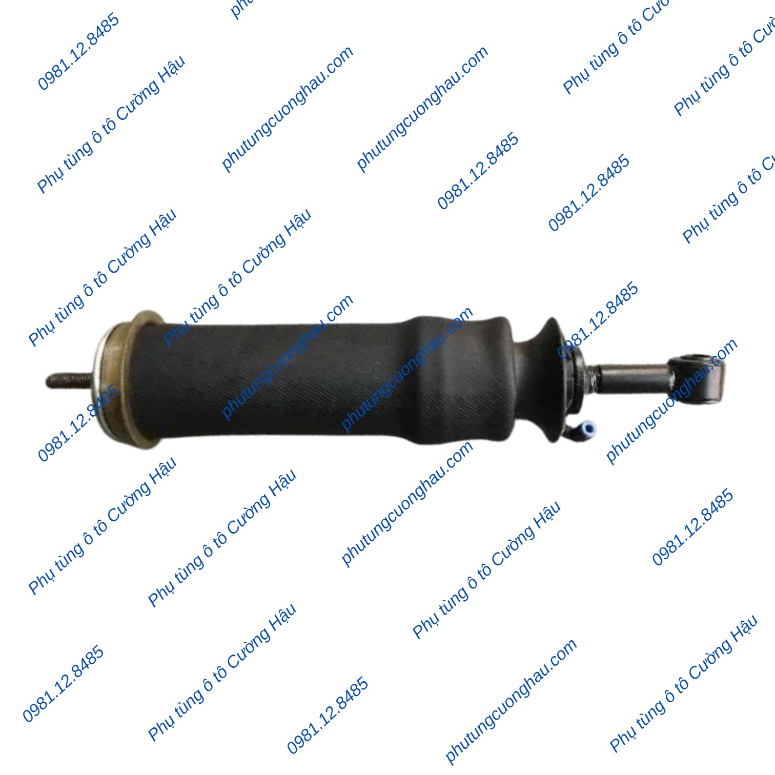 Thumbnail Giảm xóc hơi trước xe tải CAMC