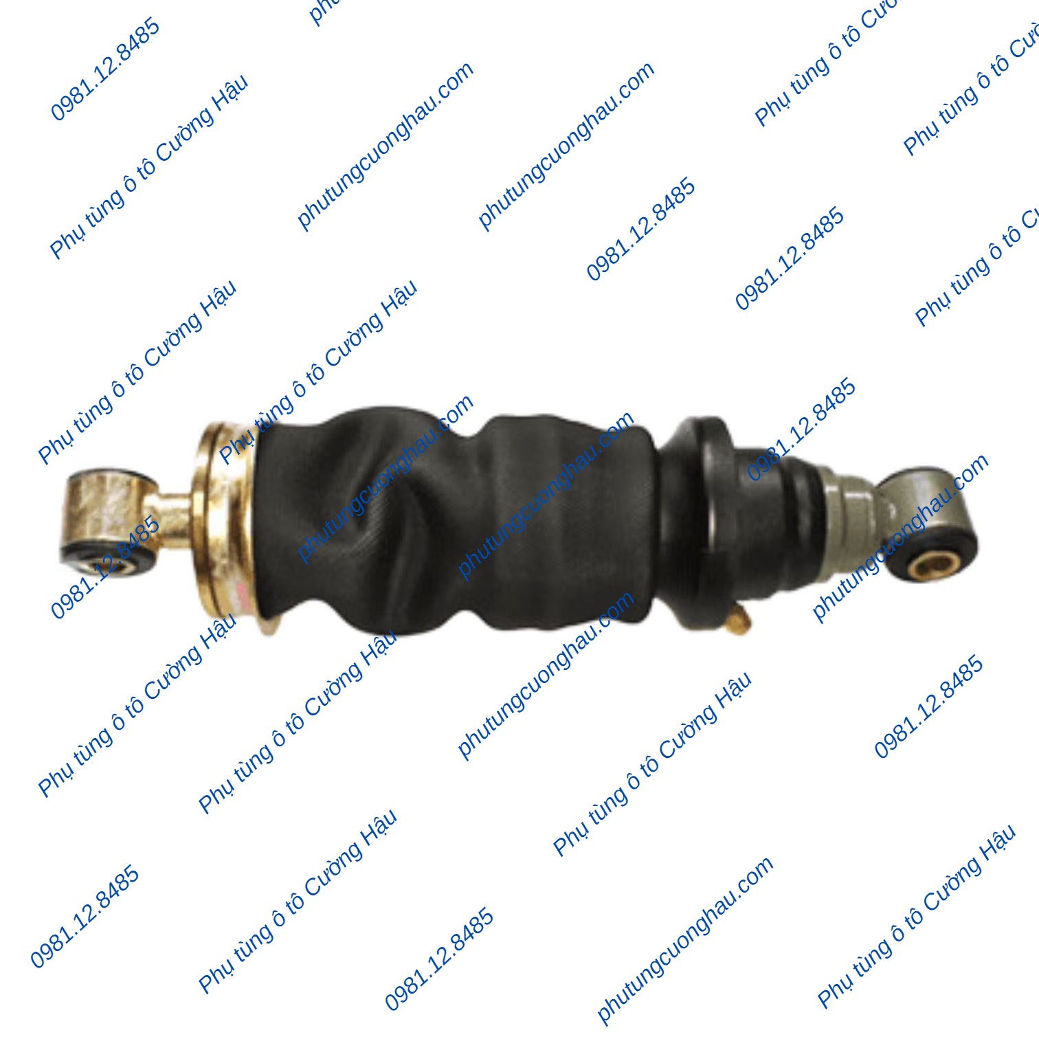 Thumbnail Giảm xóc xe tải CHENGLONG HẢI ÂU H7