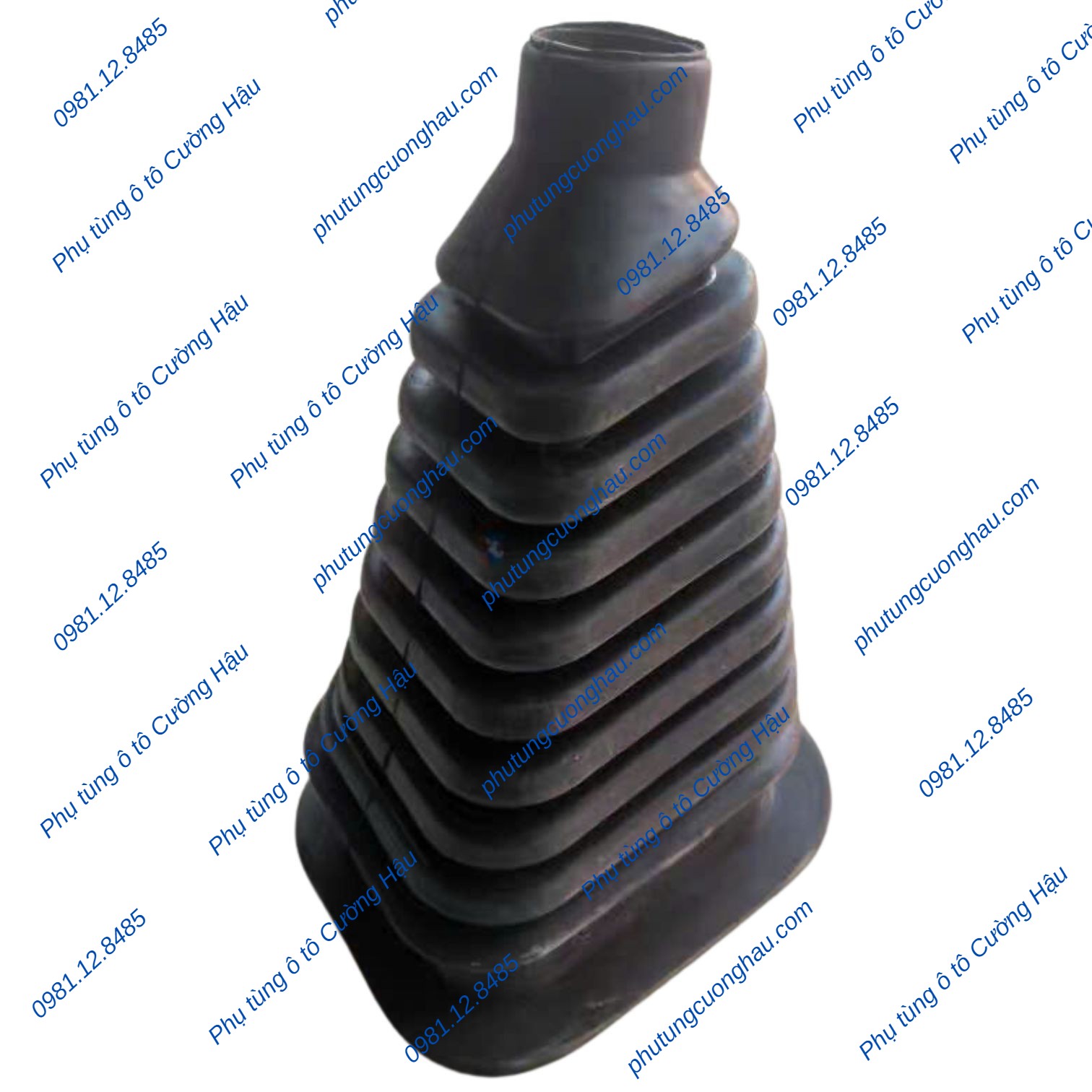 Thumbnail Chụp bụi cần số xe tải CNHTC HOHAN