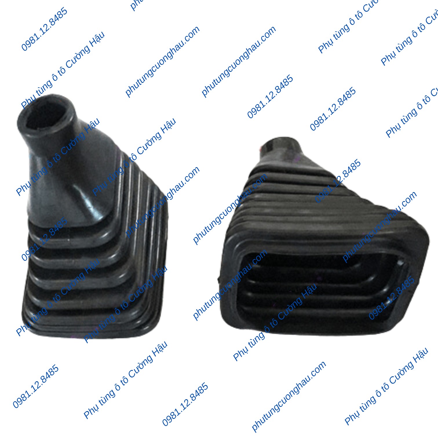 Thumbnail Chụp bụi cần số xe tải CNHTC HOHAN