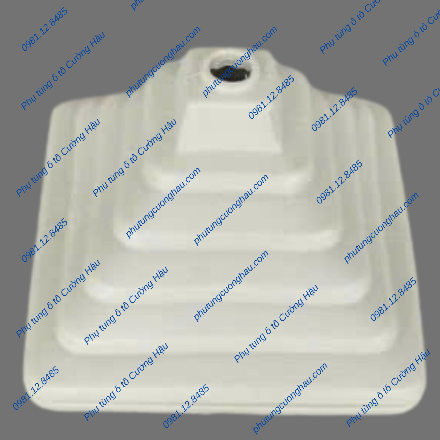 Thumbnail Chụp bụi cần số lỗ vuông xe tải FORCIA 1010