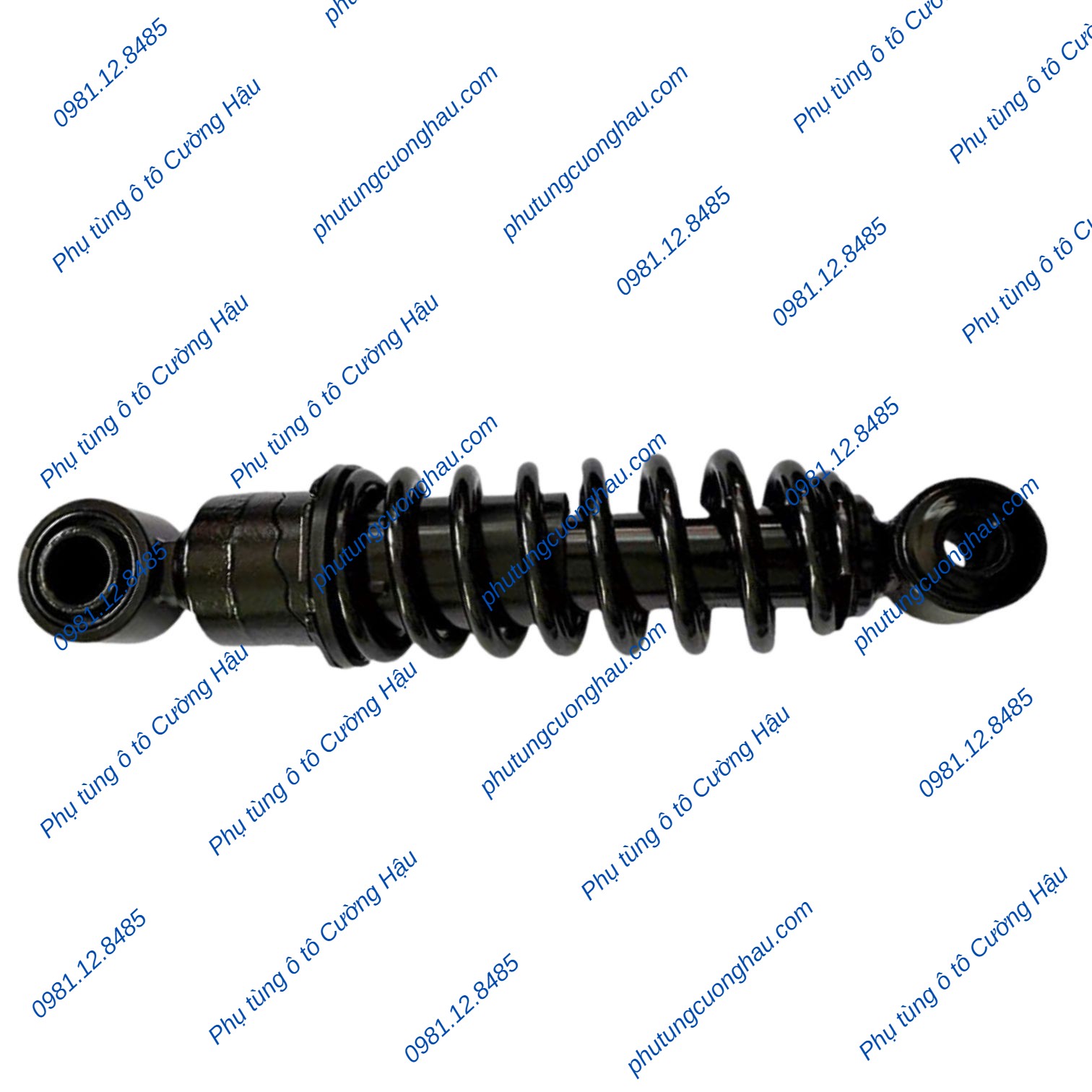 Thumbnail Giảm xóc trước xe tải HONGYAN GENLVON