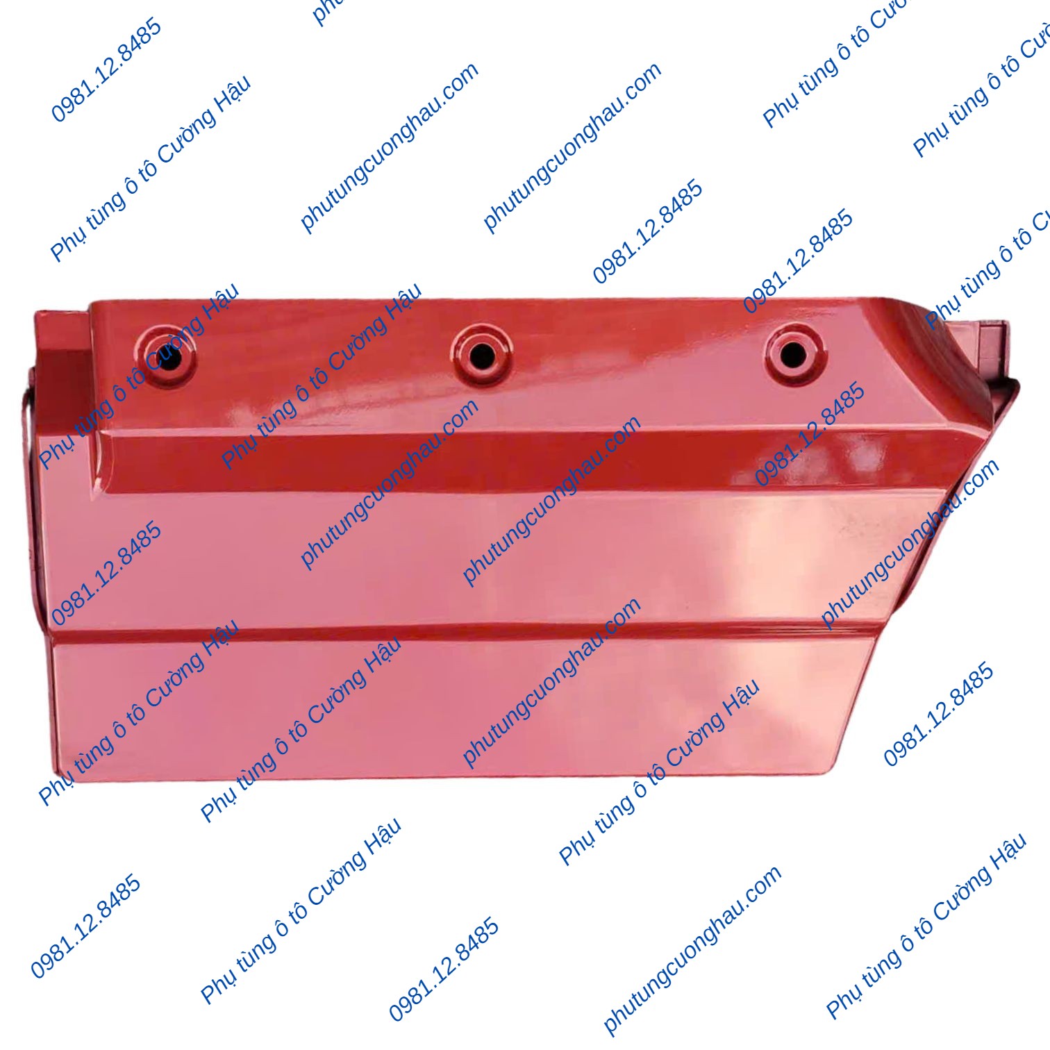 Thumbnail Ốp chân cánh cửa xe tải THACO AUMAN H5