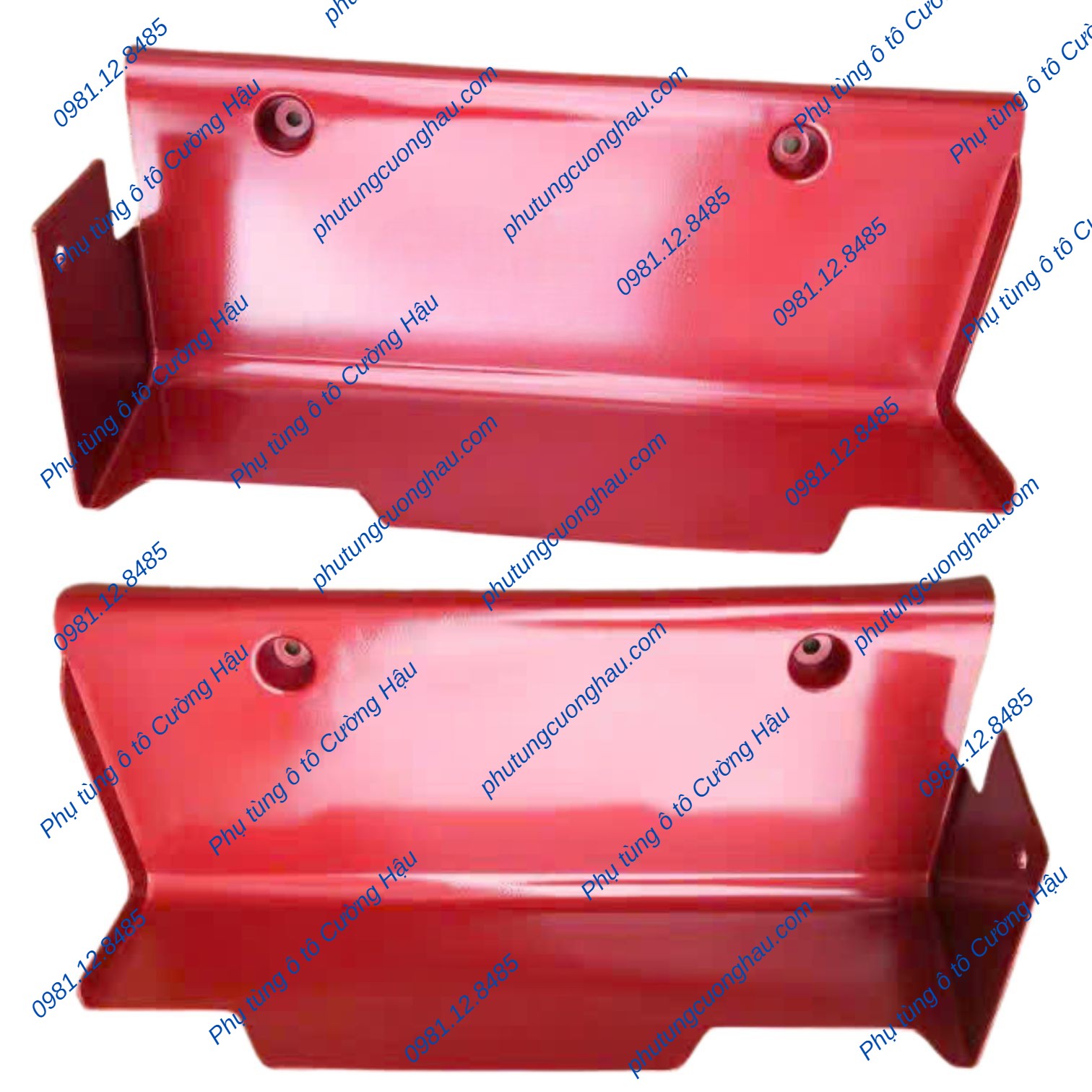 Thumbnail Ốp chân cánh cửa xe tải CHENGLOBNG HẢI ÂU 507 M51