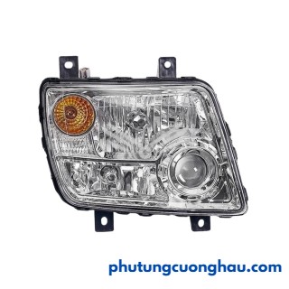 Đèn pha xe tải Auman, 2280, 8T C160