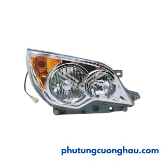 Đèn pha xe tải Cửu Long 950kg, Cửu Long ben 2T5