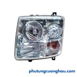 Đèn pha xe ben Thaco Forland FD1600 7T