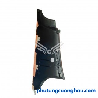 Ốp gò má, ốp mang xe tải Trường Giang 7T4, 8T, T260 bản rộng