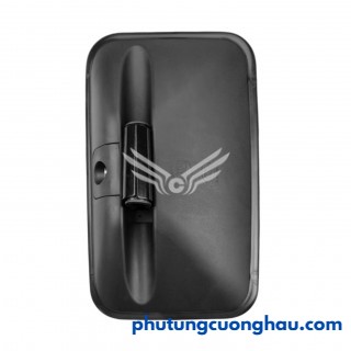 Gương chiếu hậu xe tải Veam VT651, KT 18.5cm x 30.5 cm L=R