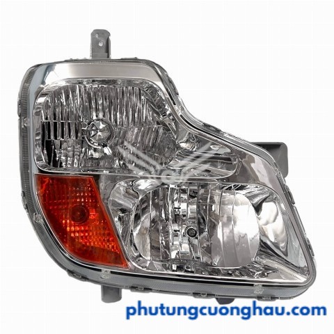 Đèn pha xe tải DongFeng Hoàng Huy, Việt Trung, Trường Giang 3,4,5 chân