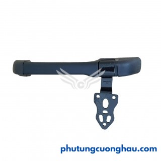 Tay nắm mặt nạ xe tải DongFeng, Hoàng Huy HH8T, TG8T