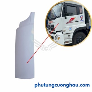 Ốp mang, Ốp gió xe tải DongFeng 3,4,5 chân