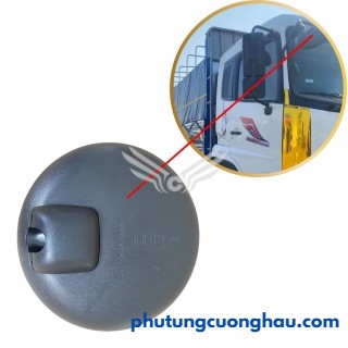 Gương cầu, gương tròn xe tải DongFeng, TMT, ChengLong hãng SL