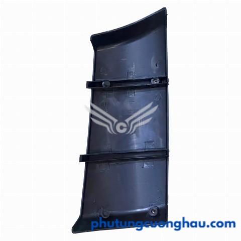 Ốp mang gió Trường Giang, xe tải thùng, xe ben