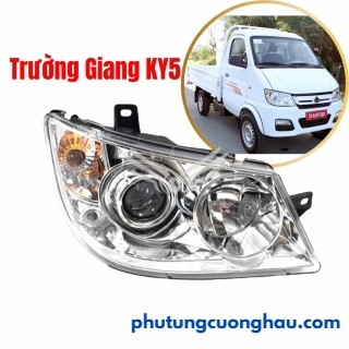 Đèn pha xe tải Trường Giang KY5 995kg