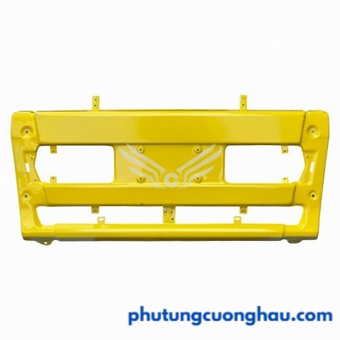 Ba đờ sốc , mảnh giữa xe tải Hoàng Huy thùng 8T - 9T, B170, B190