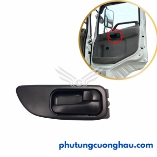 Tay mở cửa trong, xe tải DongFeng Hoàng Huy, Trường Giang, TMT