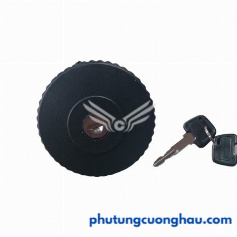 Nắp thùng dầu xe KIA K3000s, K2700II, Thaco K165, K190, Frontier 125, 140